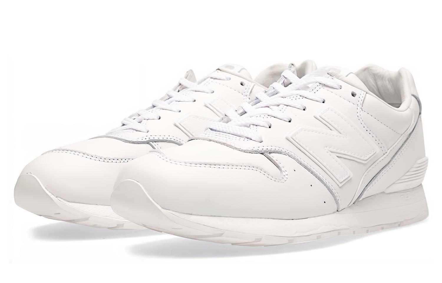 Order New Balance 996 'White' MRL996EW