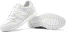 Shop New Balance 996 'White' MRL996EW