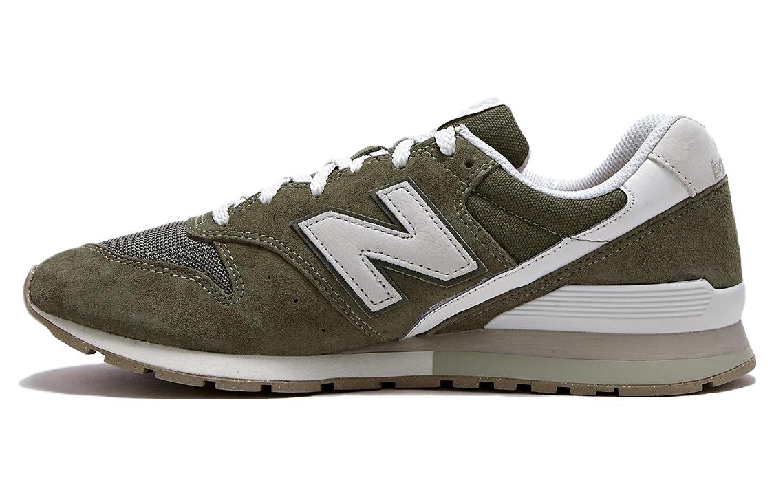 Buy New Balance 996 'Putih Hijau' NBP7DS130E