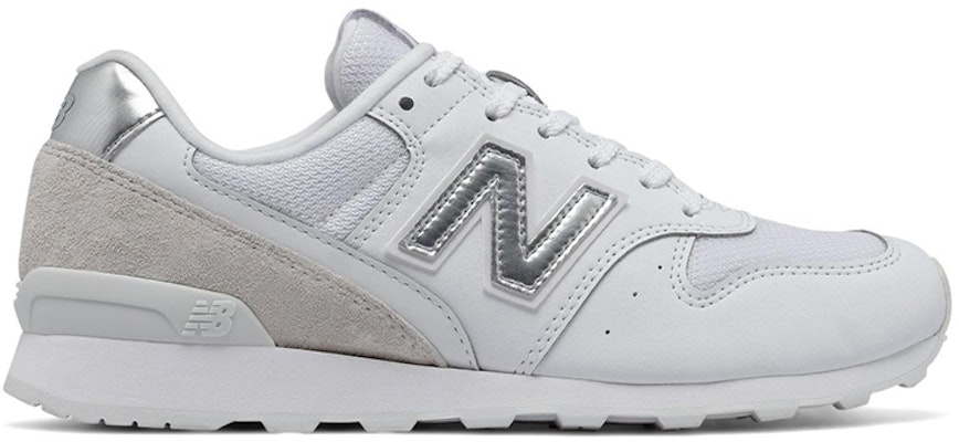(W) New Balance 996Series White Out Pack Putih WR996WM Order (W) New Balance 996Series White Out Pack Putih WR996WM