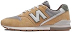 Buy New Balance 996 'Kuning' CM996UK2
