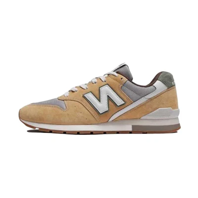 NB 996 'Yellow'