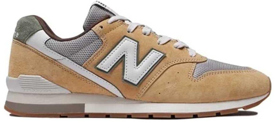 New Balance 996 'Kuning' CM996UK2 Order New Balance 996 'Kuning' CM996UK2