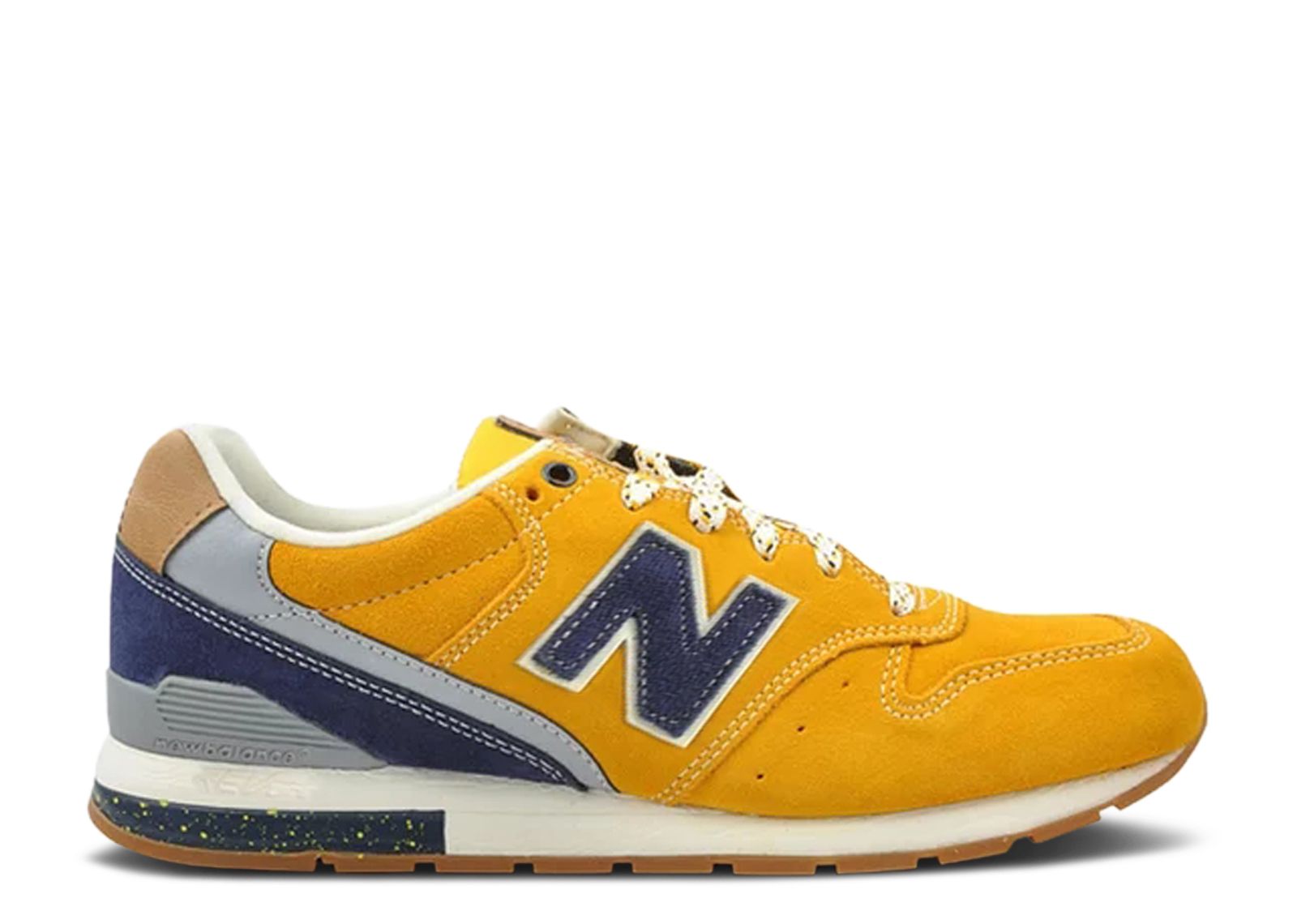 Buy New Balance 996 'Yellow Gum' MRL996RP