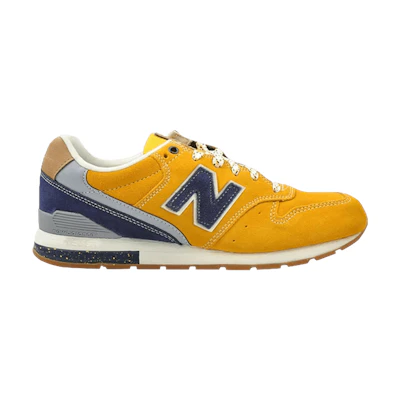 NB 996 'Yellow Gum'