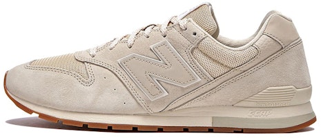 New Balance 996 Beige CM996SA2 New Balance 996 Beige CM996SA2