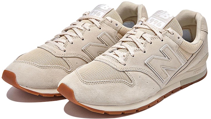 ニューバランス996ベージュ CM996SA2 Lookbook ニューバランス996ベージュ CM996SA2