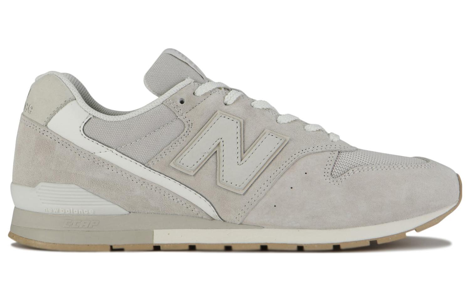 NB 996 Beige White 圖 2