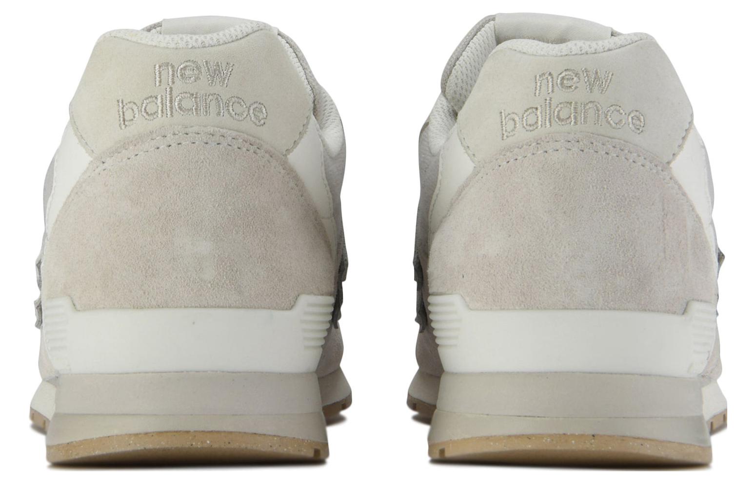 NB 996 Beige White 圖 4