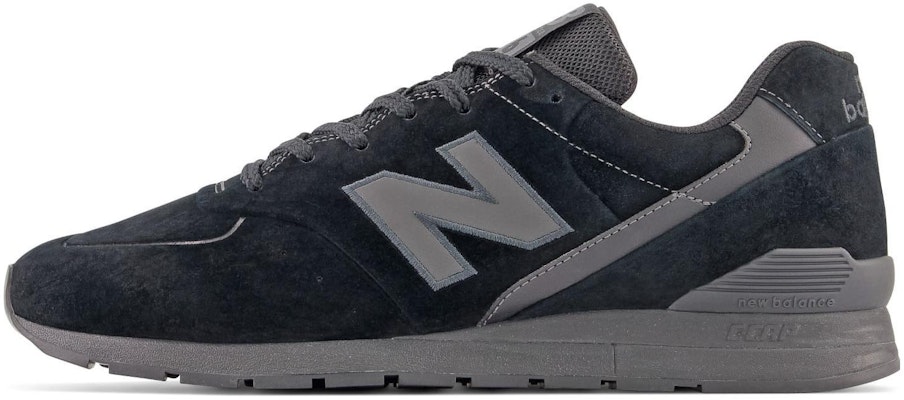 New Balance 996 Hitam Kelabu Gelap CM996MC2 Buy New Balance 996 Hitam Kelabu Gelap CM996MC2