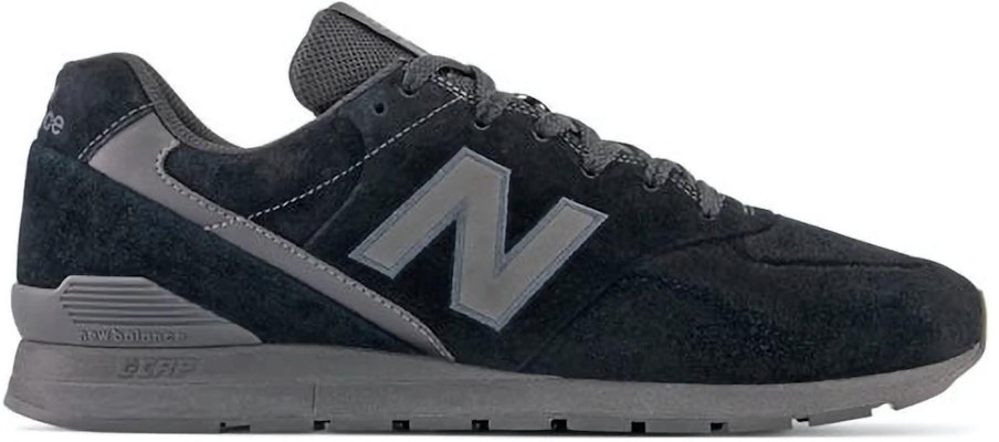 New Balance 996 Hitam Kelabu Gelap CM996MC2 Order New Balance 996 Hitam Kelabu Gelap CM996MC2