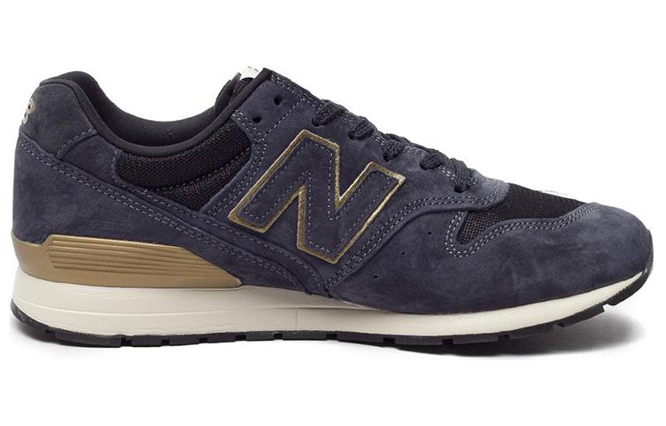 NB 996 Blue/ 'Gold' 圖 2