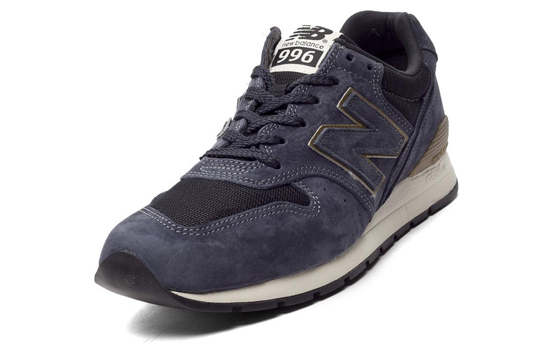 NB 996 Blue/ 'Gold' 圖 3
