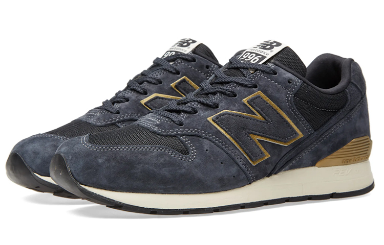 NB 996 Blue/ 'Gold' 圖 4