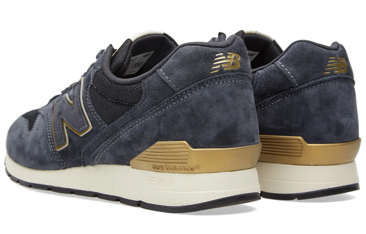 NB 996 Blue/ 'Gold' 圖 5
