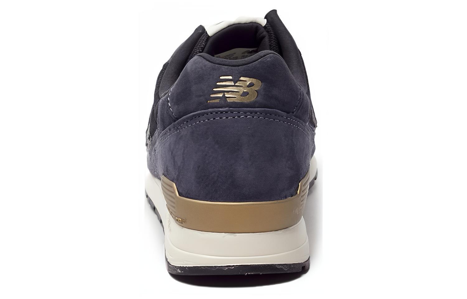 NB 996 Blue/ 'Gold' 圖 6
