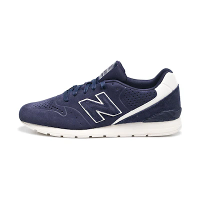 NB 996 Blue/ 'White'