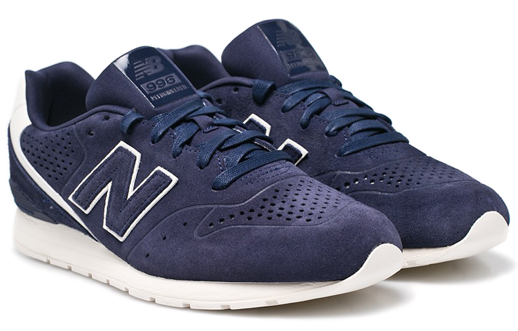 NB 996 Blue/ 'White' 圖 3
