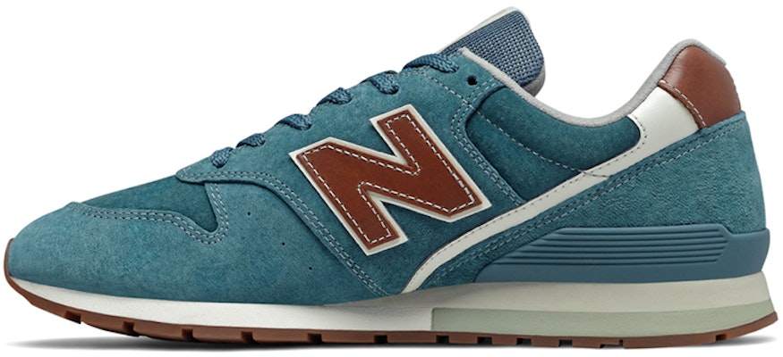뉴발란스 996 블루/브라운 (or 뉴발 996 블루/브라운 if shorter is needed) CM996BD Buy 뉴발란스 996 블루/브라운 (or 뉴발 996 블루/브라운 if shorter is needed) CM996BD