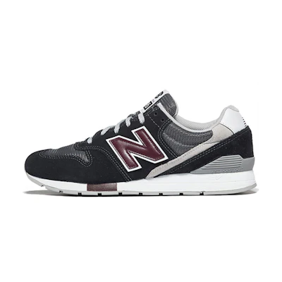 NB 996 Castle Rock Burgundy