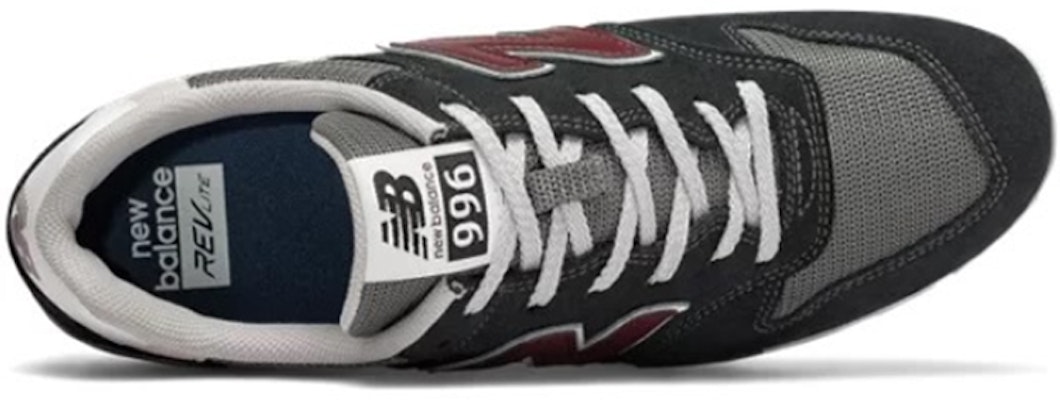 뉴발란스 996 캐슬락 버건디 (New Balance 996 Castle Rock Burgundy) MRL996WK Lookbook 뉴발란스 996 캐슬락 버건디 (New Balance 996 Castle Rock Burgundy) MRL996WK