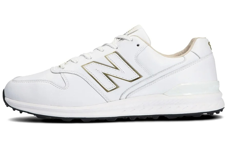 New Balance 996 Classic Golf 'White Gold' UGLS996W