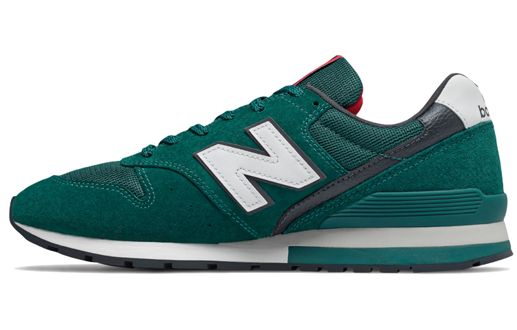 Buy New Balance 996 'Hijau Gelap Putih' CM996RB