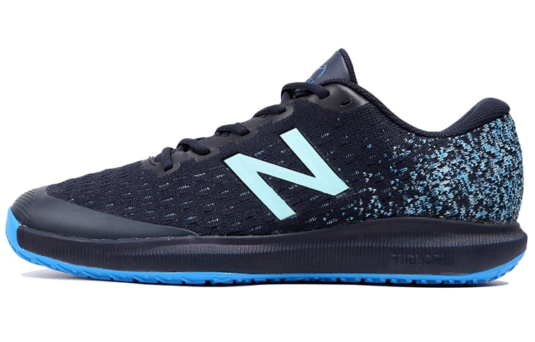 Buy New Balance 996 深蓝/黑色 MCO996B4