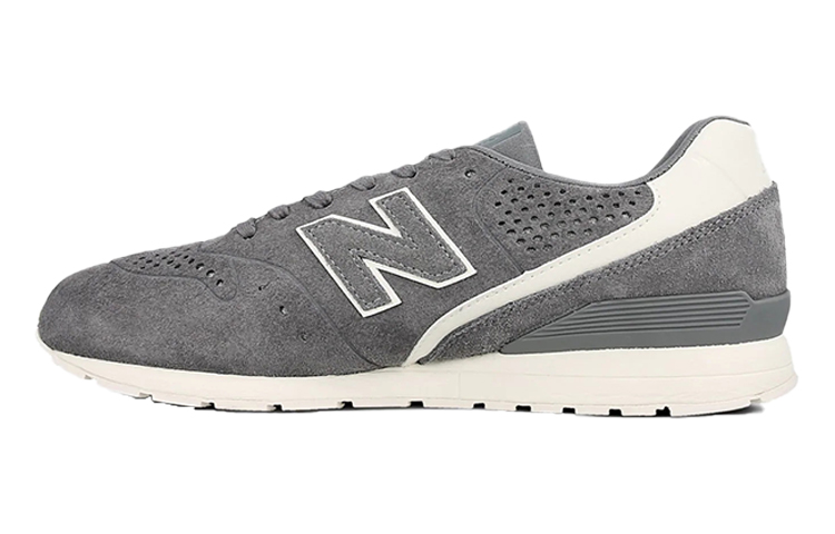 Buy 新百伦 996 深灰色 MRL996DY