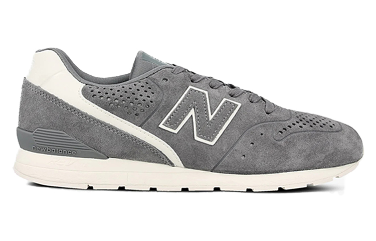 Order 新百伦 996 深灰色 MRL996DY