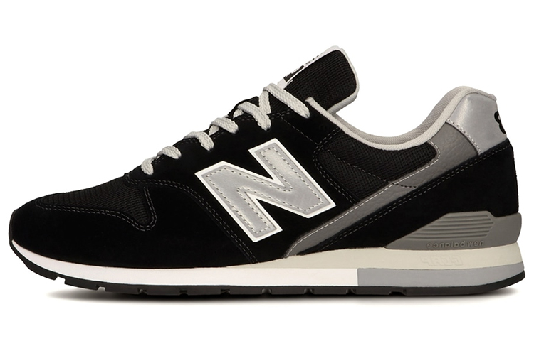 New Balance 996 Essential Pack Black CM996BK2