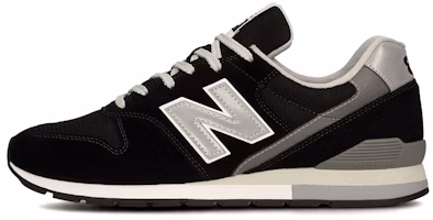 New Balance 996 Essential Pack Black CM996BK2 New Balance 996 Essential Pack Black CM996BK2