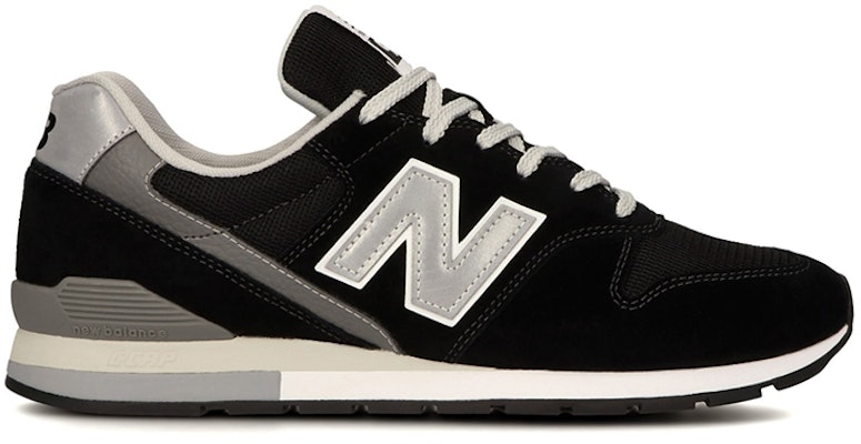 뉴발란스 996 에센셜 팩 블랙 (New Balance 996 Essential Pack Black) CM996BK2 Order 뉴발란스 996 에센셜 팩 블랙 (New Balance 996 Essential Pack Black) CM996BK2