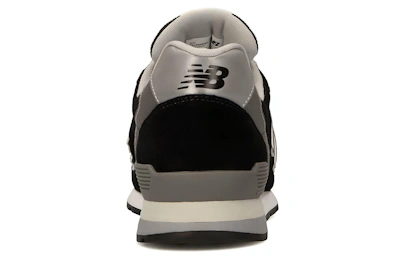 New Balance 996 Essential Pack Black