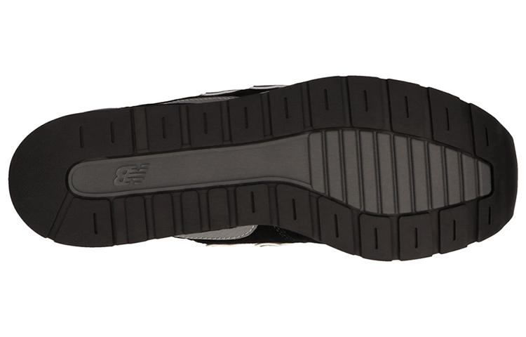 Shop ニューバランス996 エッセンシャルパック ブラック CM996BK2