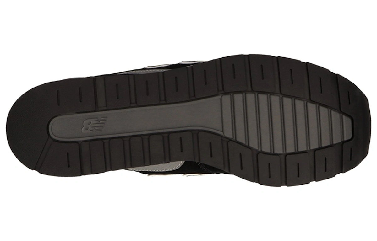 New Balance 996 Essential Pack Black