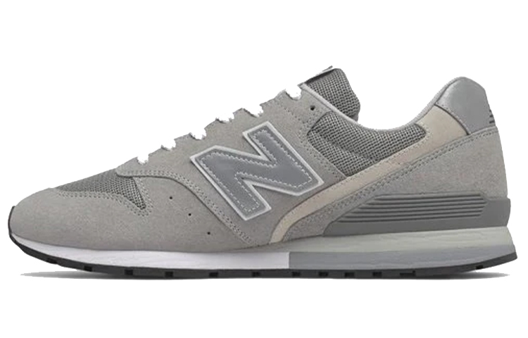 New Balance 996 Essential Pack Grey CM996GR2