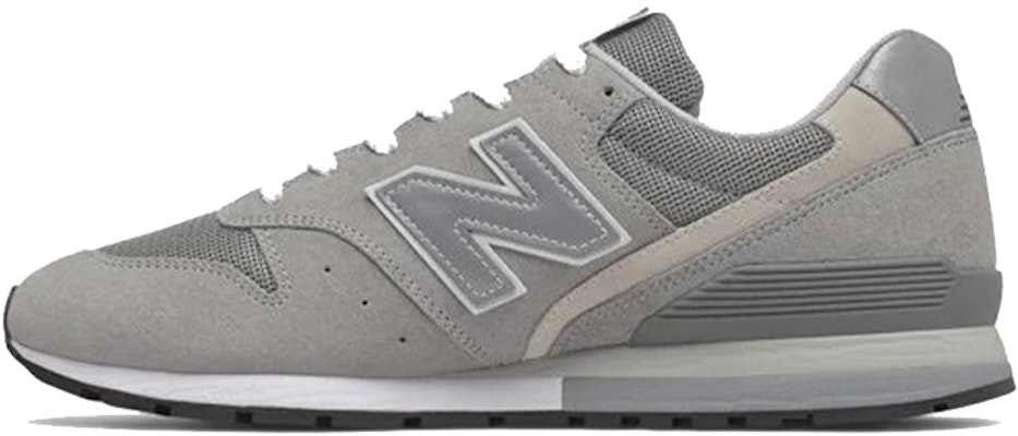 New Balance 996 Essential Pack Grey CM996GR2 Buy New Balance 996 Essential Pack Grey CM996GR2