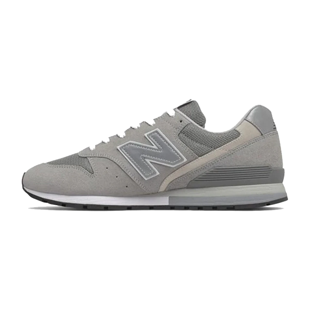 996 Reengineered New Balance 996 Modernized Balance Sneakers New