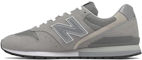 New Balance 996 Essential Pack Grey CM996GR2 New Balance 996 Essential Pack Grey CM996GR2