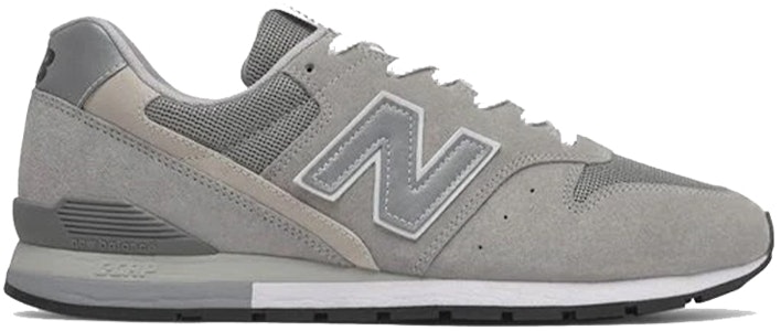 New Balance 996 Essential Pack Gris CM996GR2 Order New Balance 996 Essential Pack Gris CM996GR2