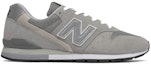 Order 뉴발란스 996 에센셜 팩 그레이 (New Balance 996 Essential Pack Grey) CM996GR2