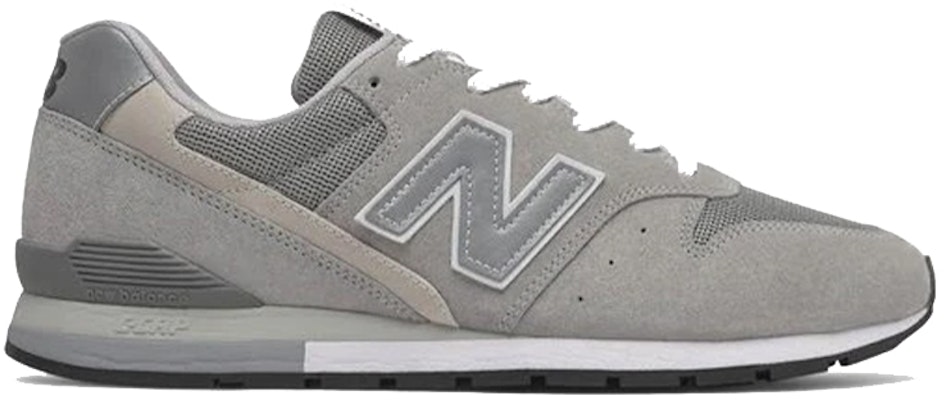 뉴발란스 996 에센셜 팩 그레이 (New Balance 996 Essential Pack Grey) CM996GR2 Order 뉴발란스 996 에센셜 팩 그레이 (New Balance 996 Essential Pack Grey) CM996GR2