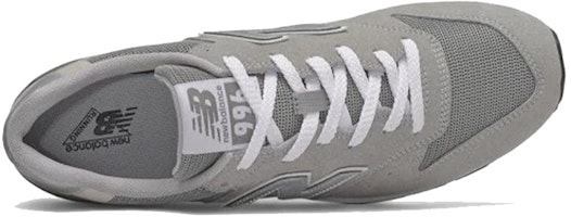 ニューバランス996エッセンシャルパック グレー CM996GR2 Lookbook ニューバランス996エッセンシャルパック グレー CM996GR2