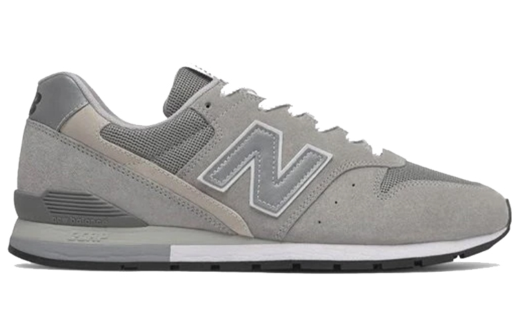 Lookbook New Balance 996 Essential Pack Grey CM996GR2