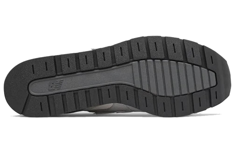 Shop New Balance 996 Essential Pack Kelabu CM996GR2