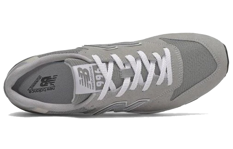 Shop New Balance 996 Essential Pack Grey CM996GR2