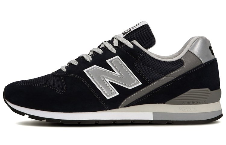 New Balance 996 Essential Pack Navy CM996NV2