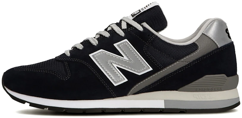 New Balance 996 Essential Pack Navy CM996NV2 Buy New Balance 996 Essential Pack Navy CM996NV2