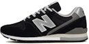 Buy New Balance 996 Essential Pack Navy CM996NV2